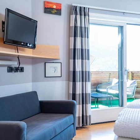 Apartmán Tubris Living Campo Tures Exteriér fotografie