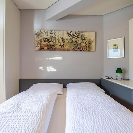 Apartmán Tubris Living Campo Tures Exteriér fotografie
