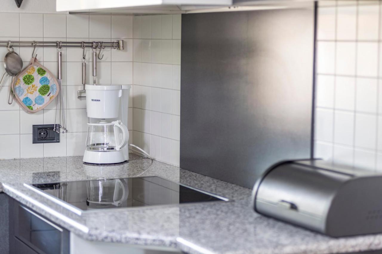 Apartmán Tubris Living Campo Tures Exteriér fotografie