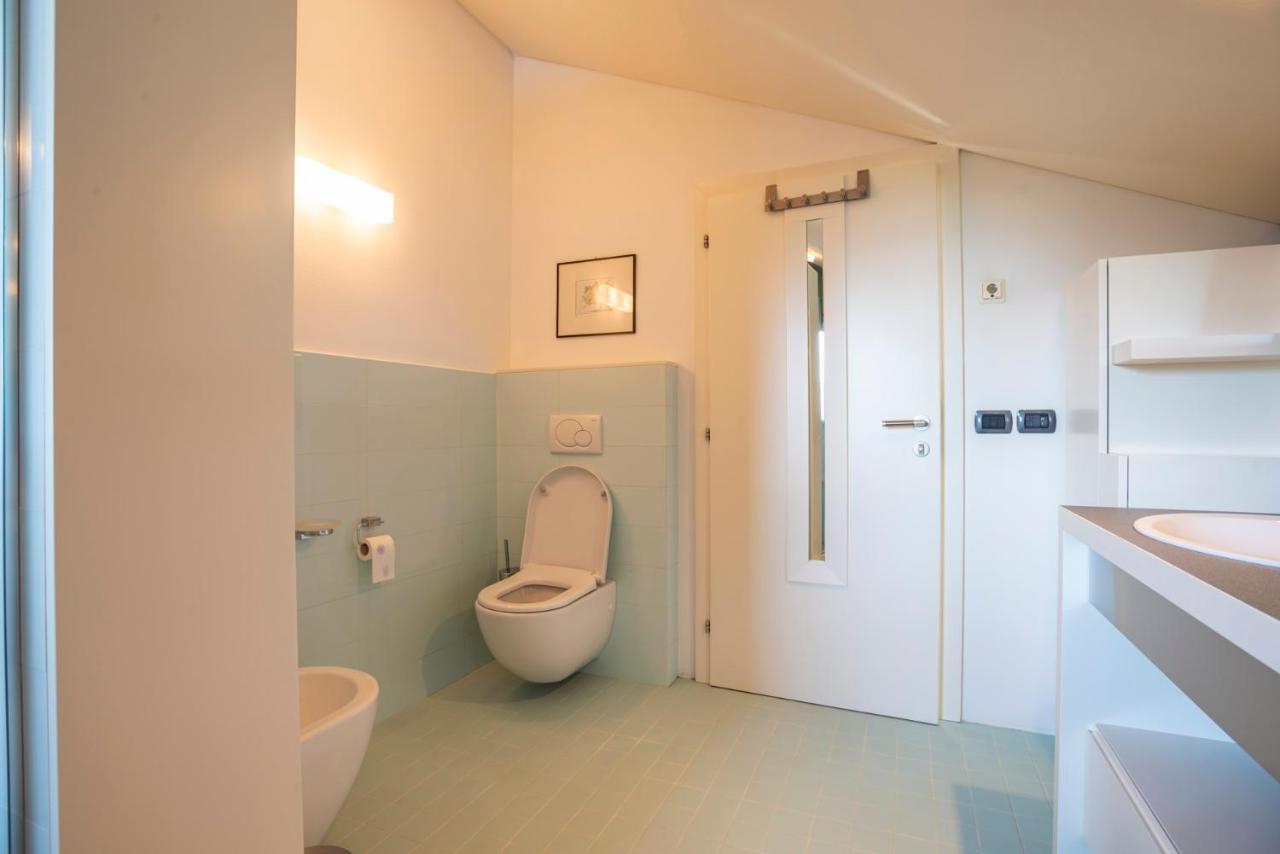 Apartmán Tubris Living Campo Tures Exteriér fotografie