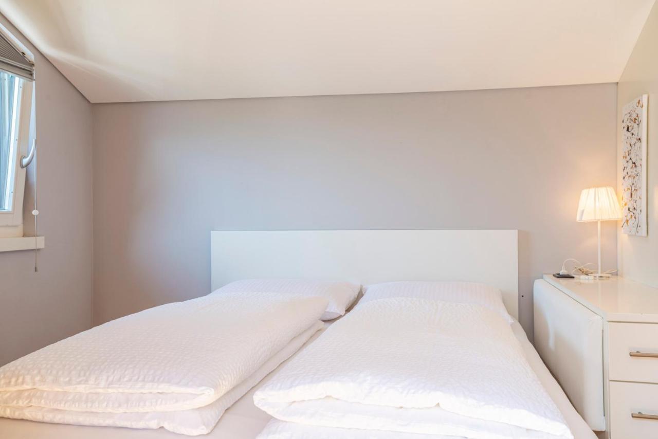 Apartmán Tubris Living Campo Tures Exteriér fotografie