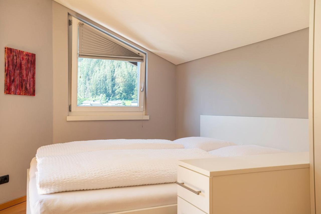 Apartmán Tubris Living Campo Tures Exteriér fotografie